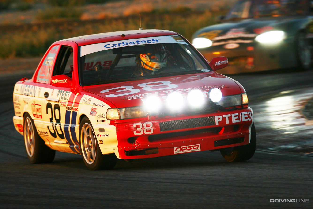 b13 sentra ser 4