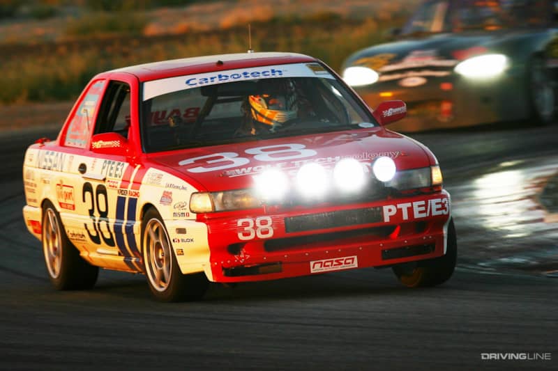 b13 sentra ser 4