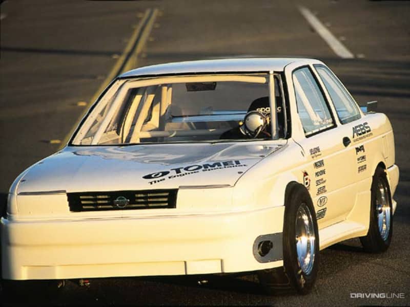 b13 sentra ser 6