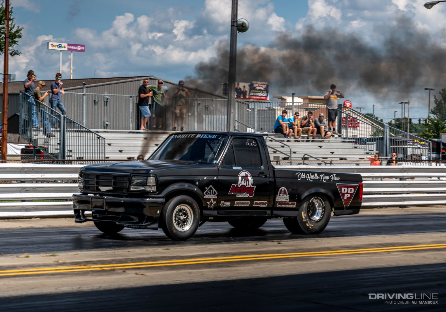 002 1994 Ford F150 Cummins 590 Index