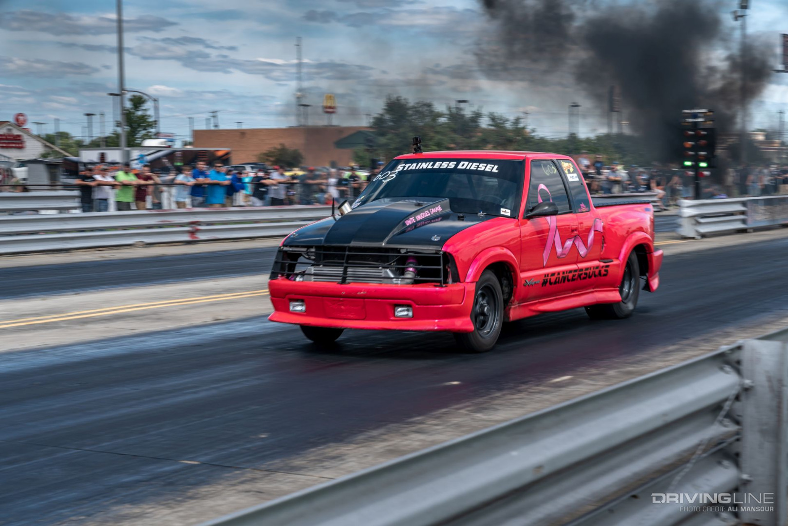 019 SDX Drags 2019