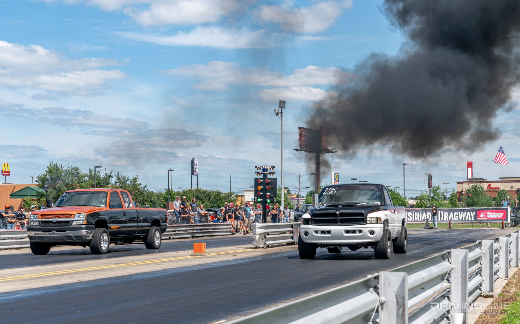 017 SDX Drags 2019
