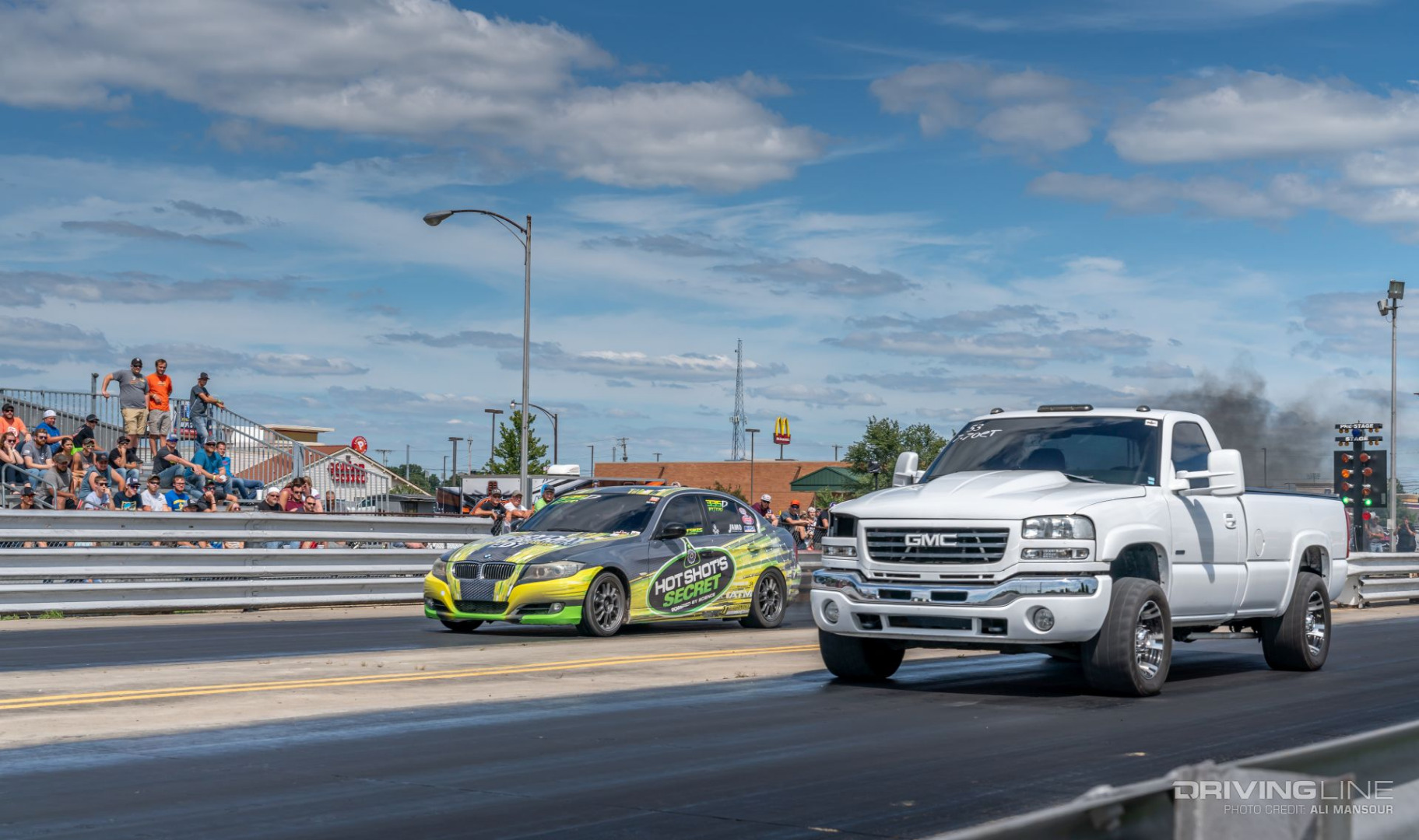 020 SDX Drags 2019
