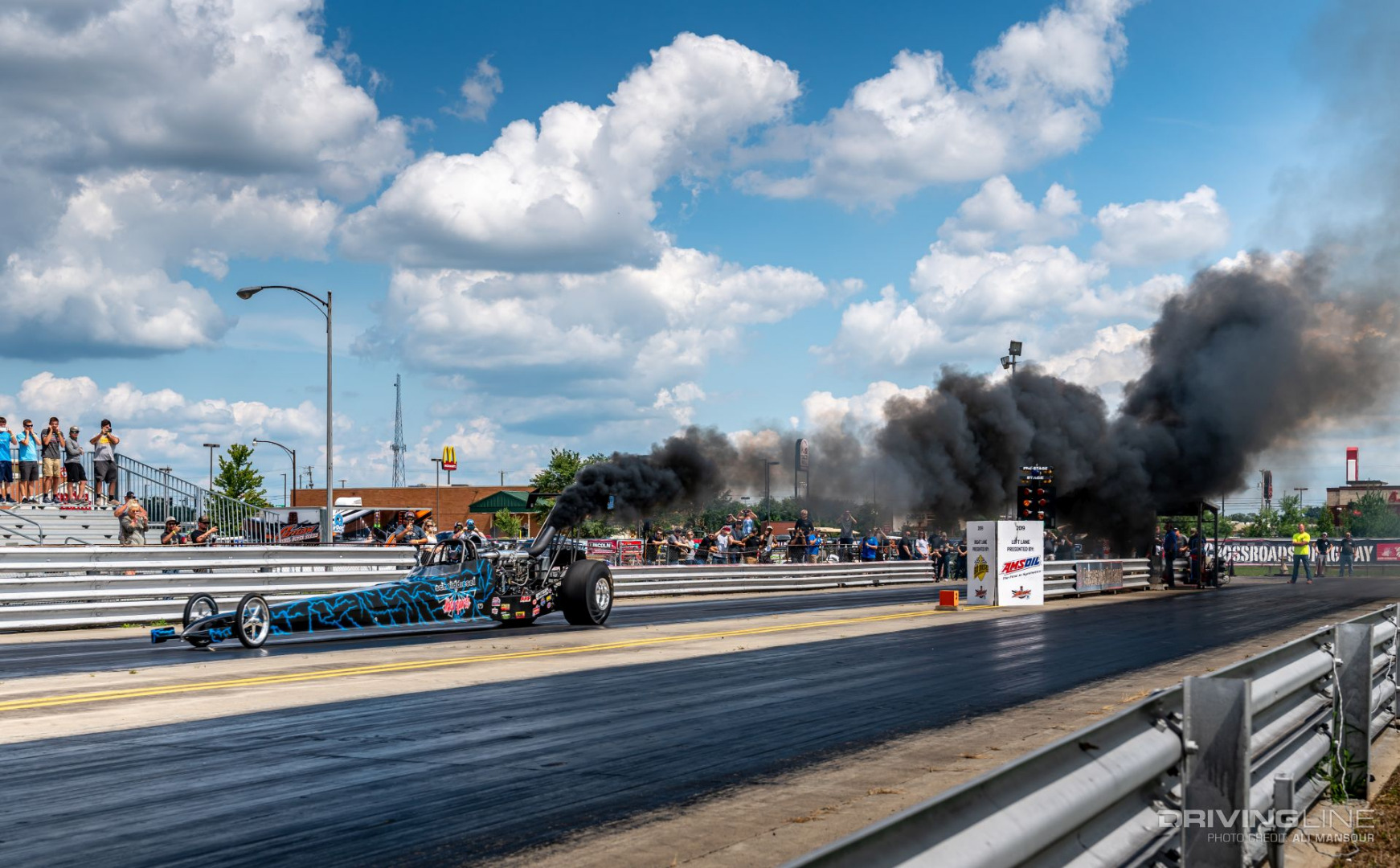 024 SDX Drags 2019