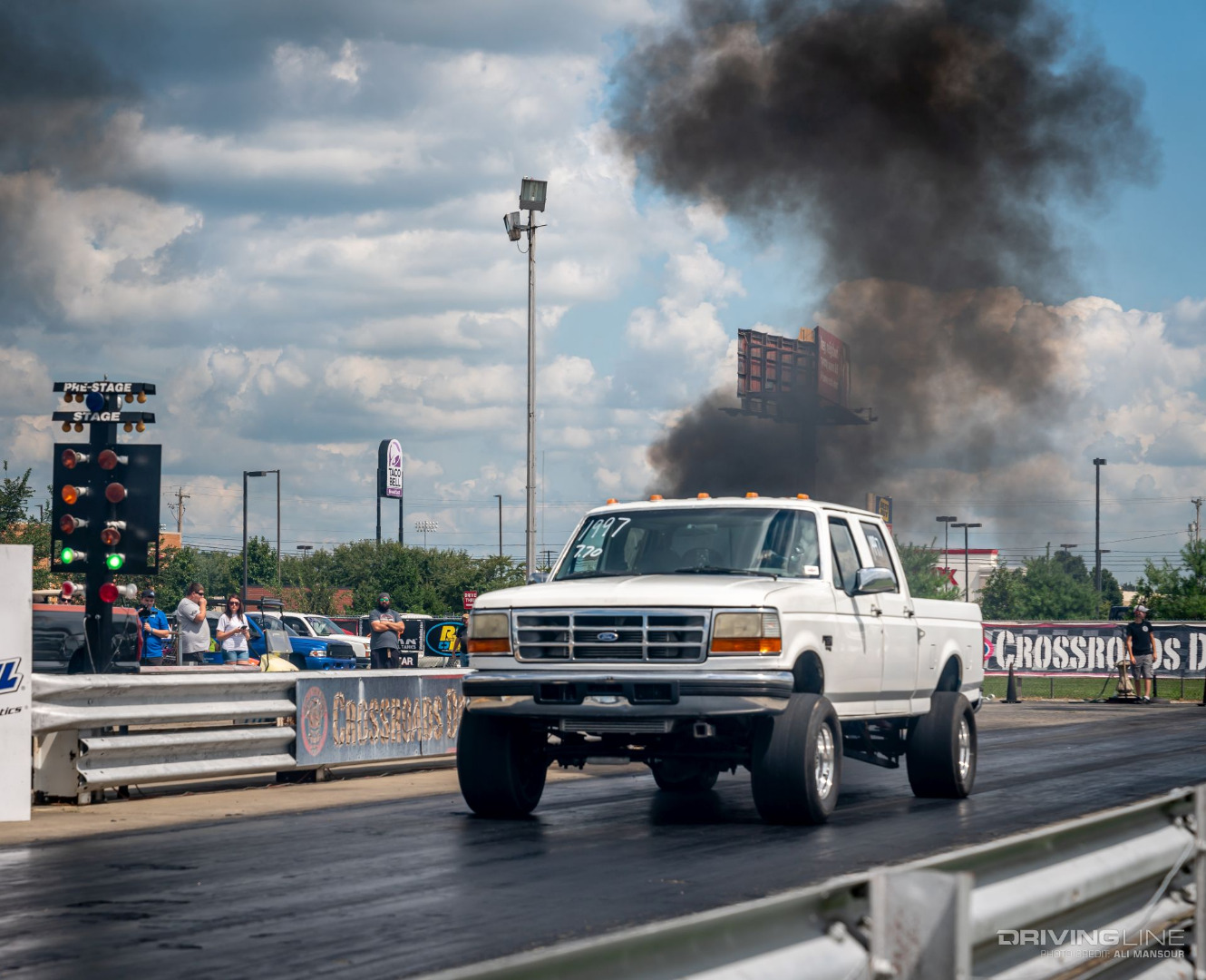 025 SDX Drags 2019