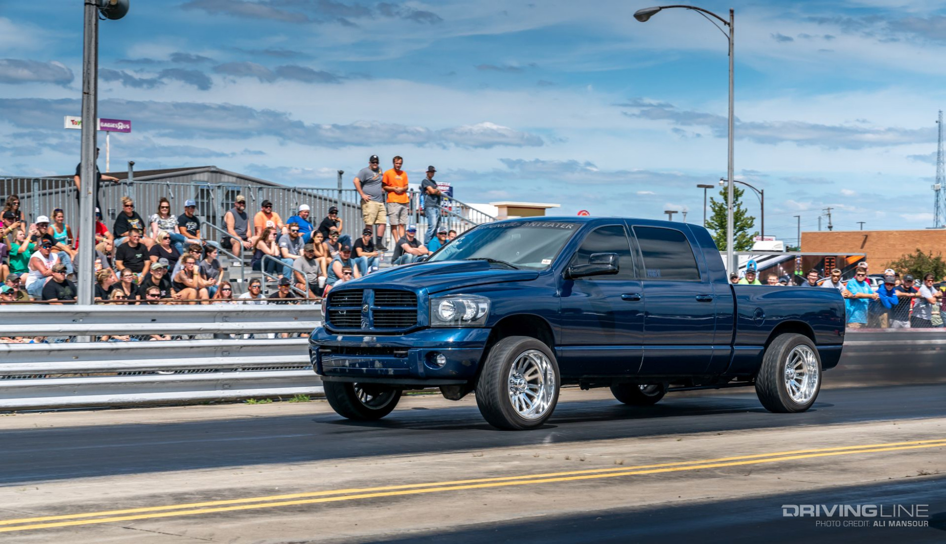 021 SDX Drags 2019