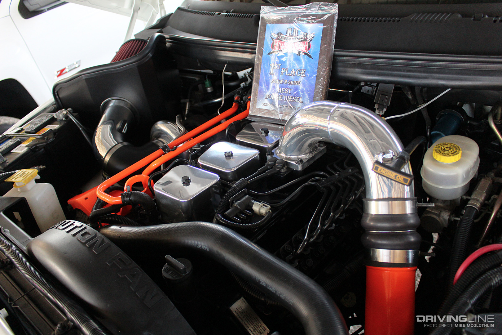 P Pump 12 Valve Cummins