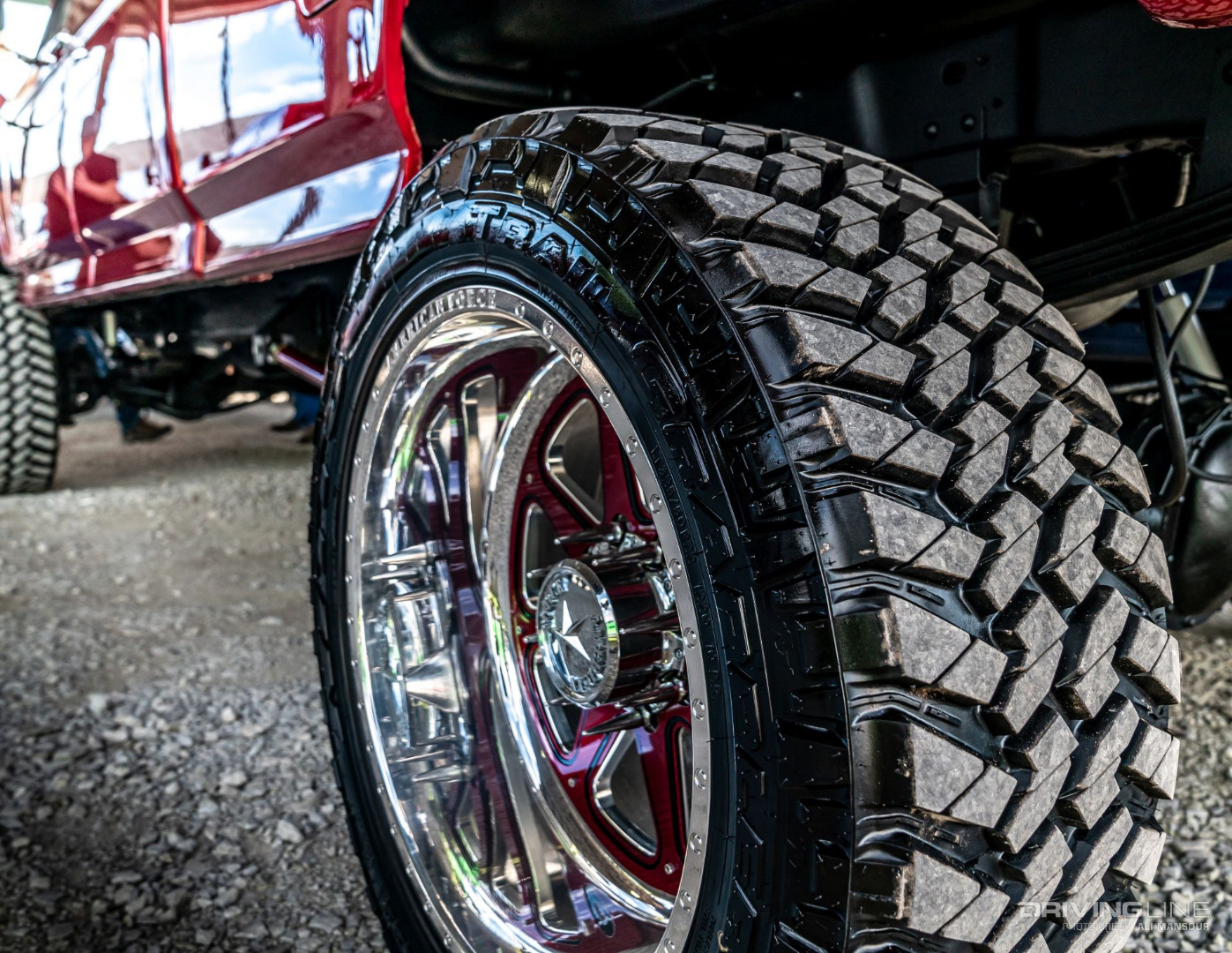 020 SDX 2019 Truck Show Dyno