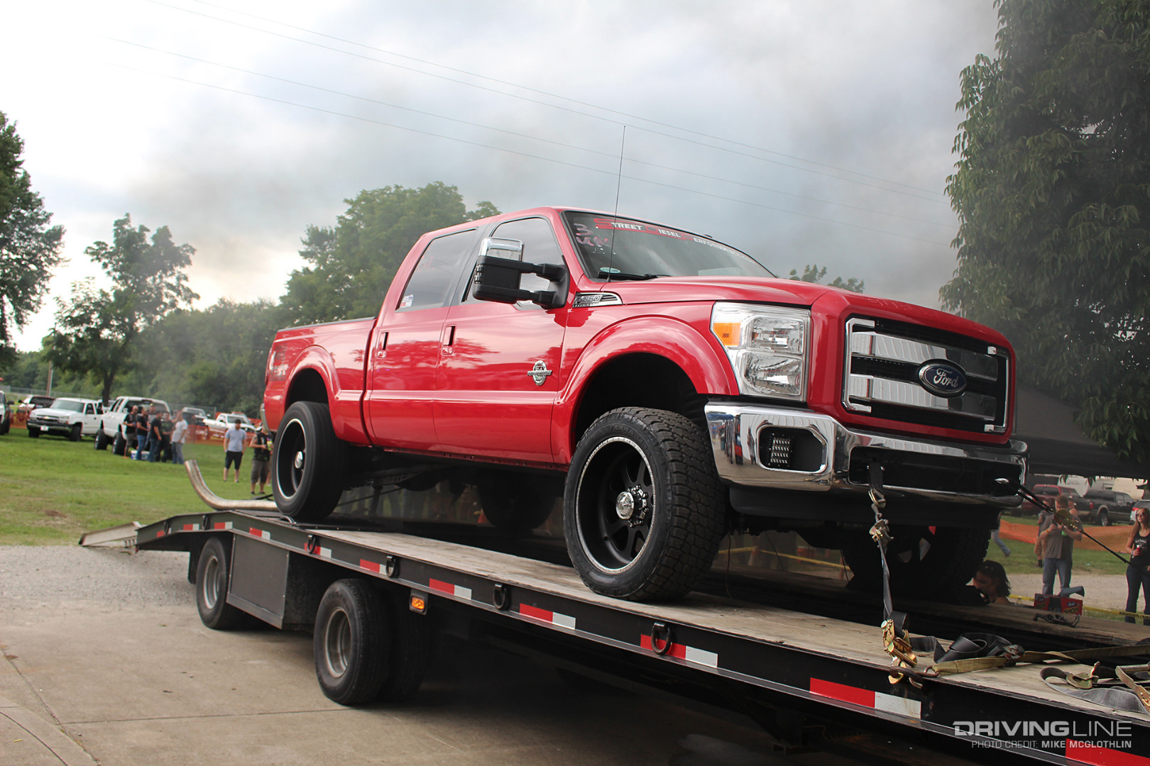 001 2011 Ford F350 Power Stroke