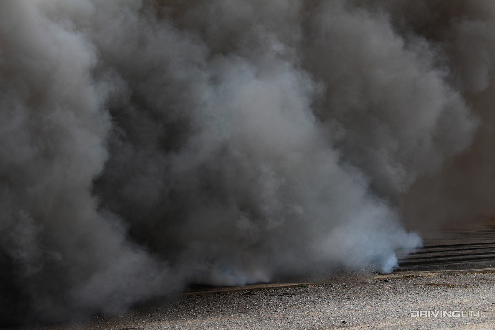 001 Particulate Matter Smoke