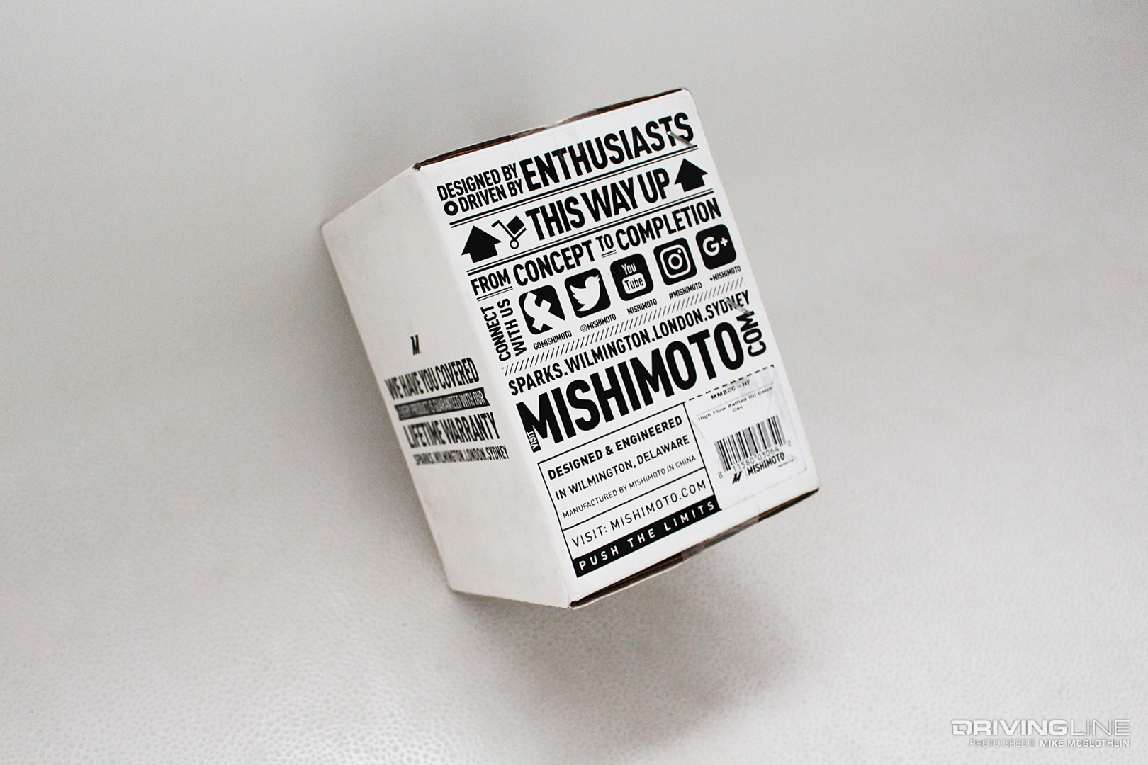001 Mishimoto Catch Can Packaging