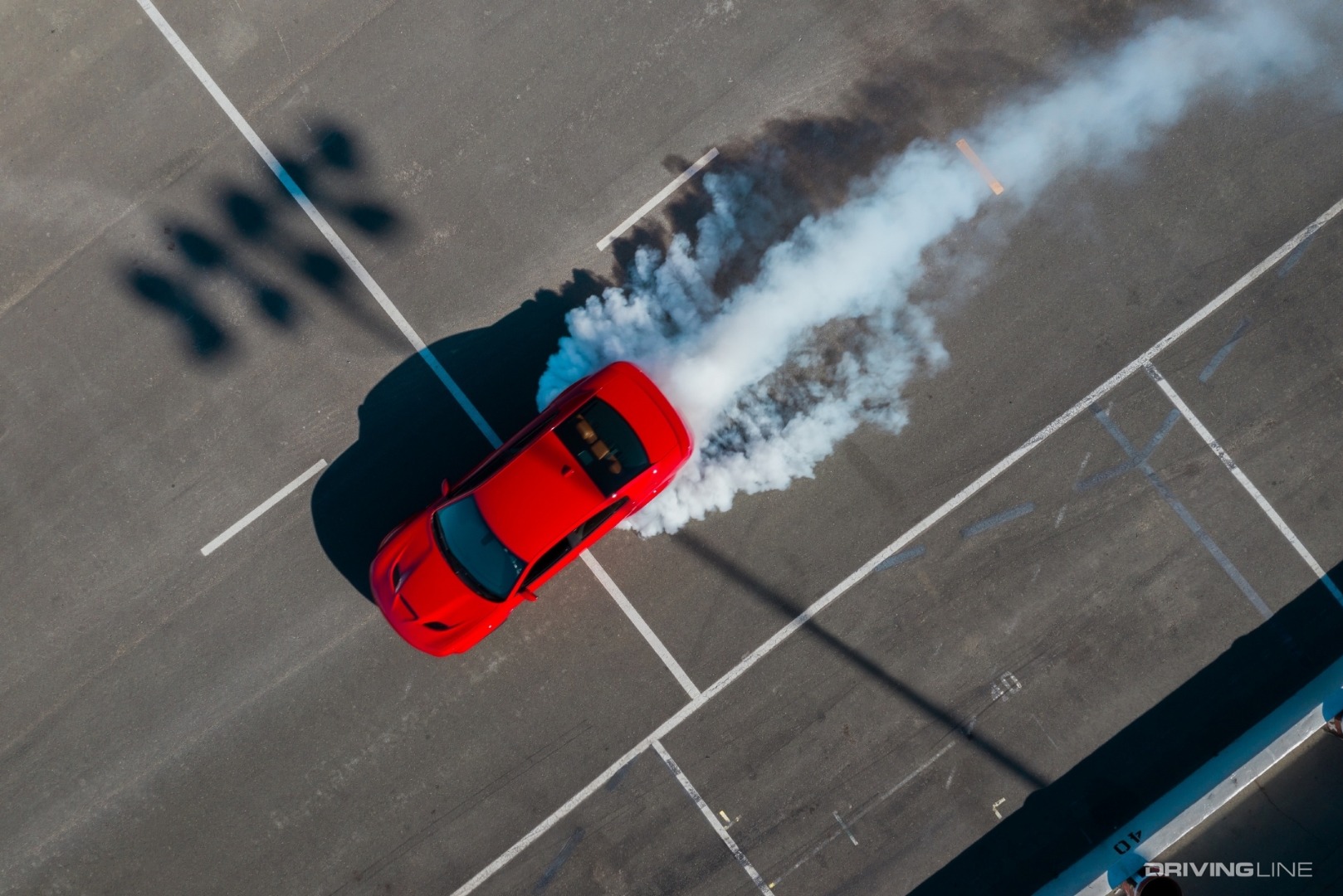 2020 Dodge Charger Widebody