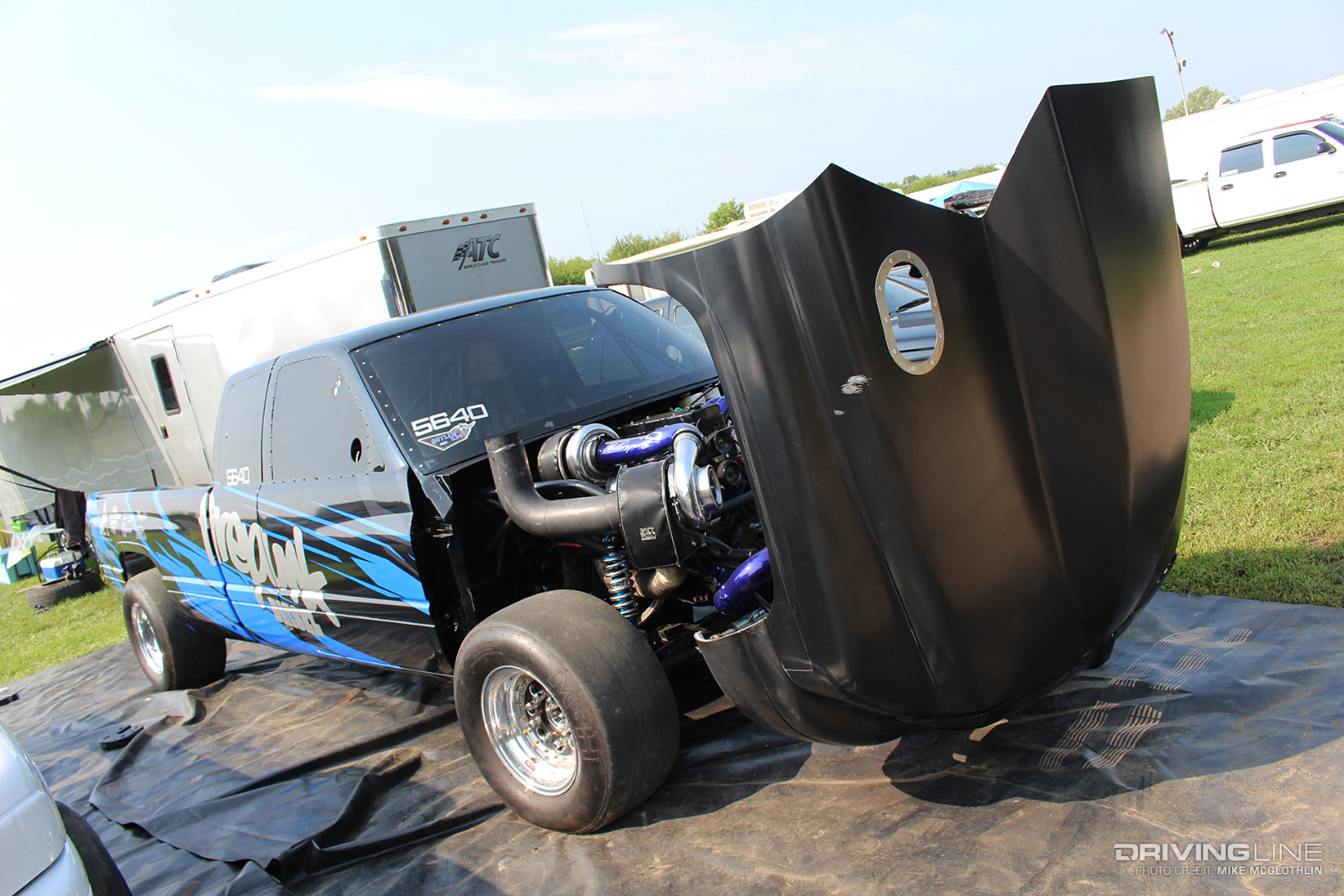 006 2000 Dodge Ram 2500 Cummins Index Truck