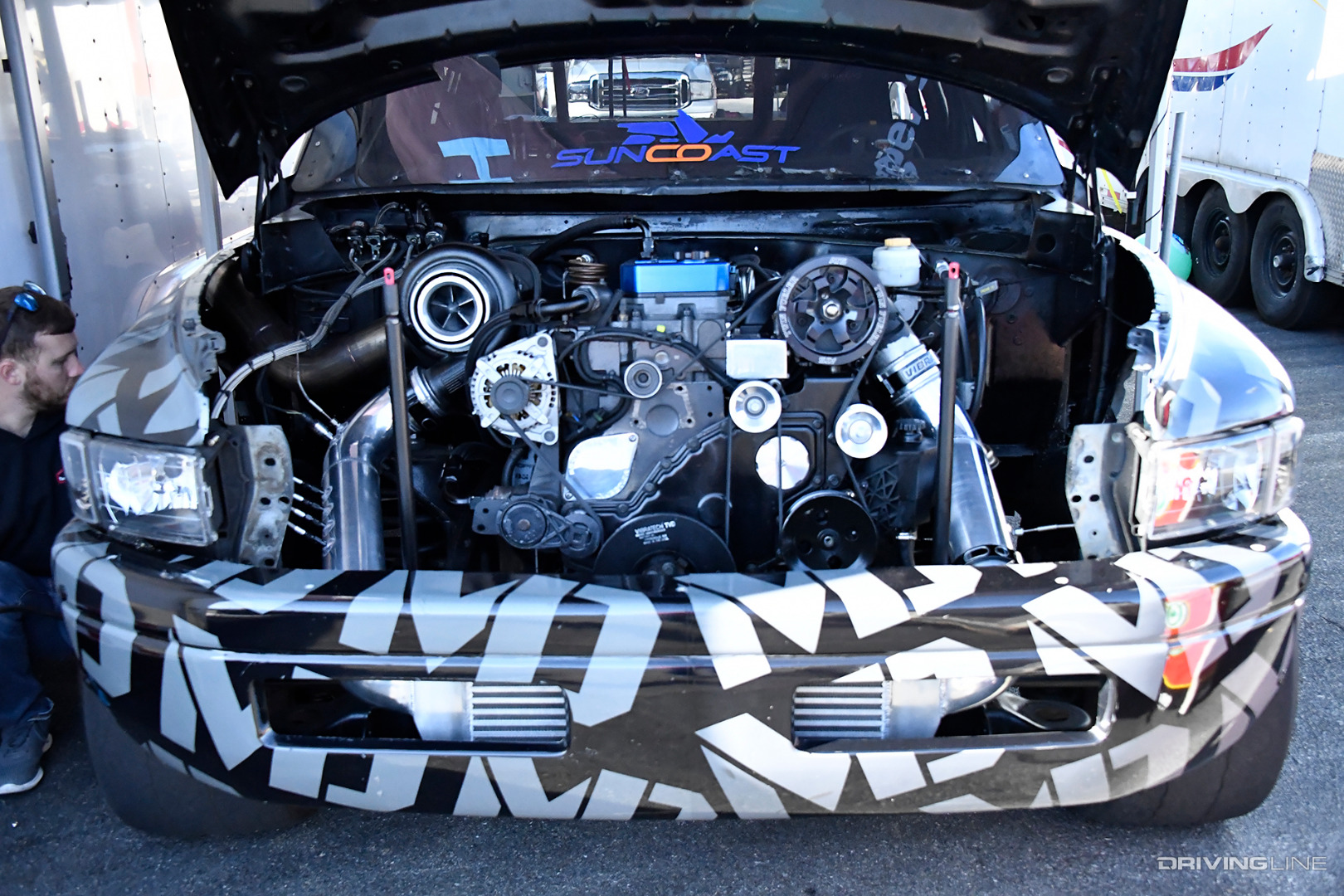 005 Single Turbo Cummins