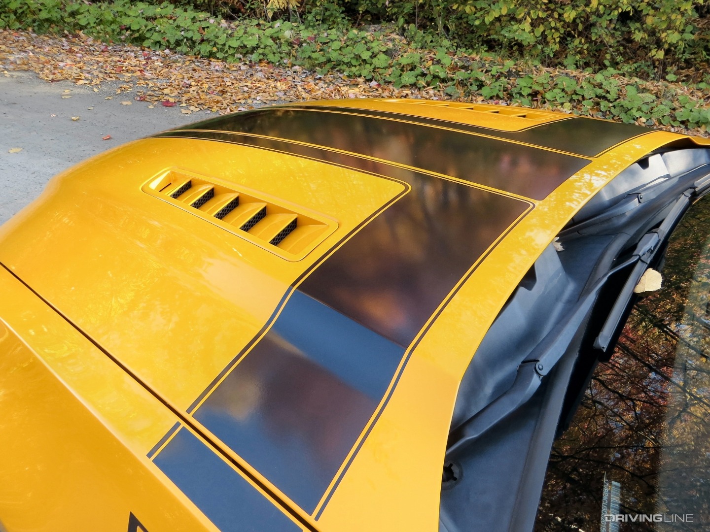 2013 Ford Mustang Boss 302