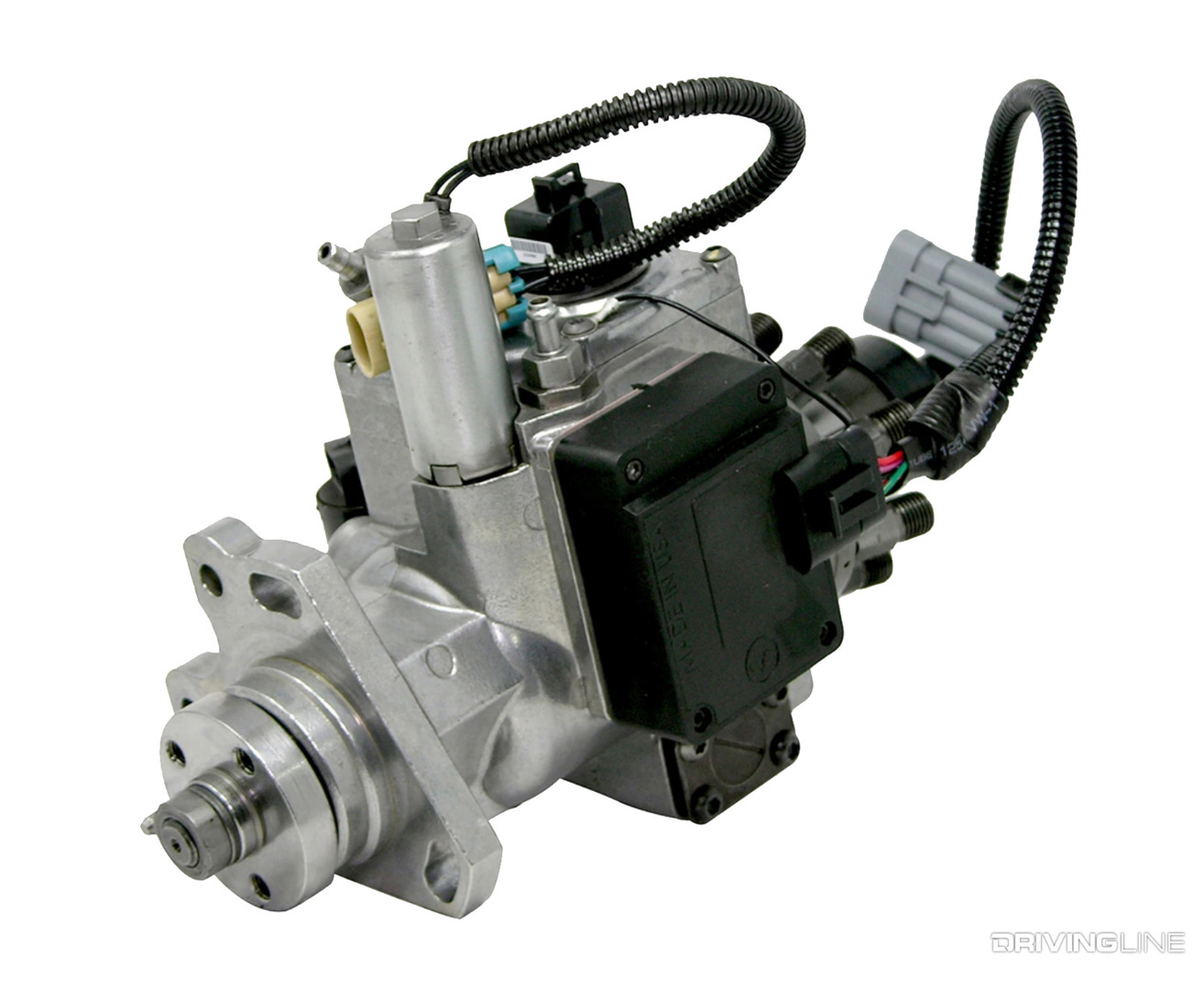 Stanadyne Pump Mounted Driver