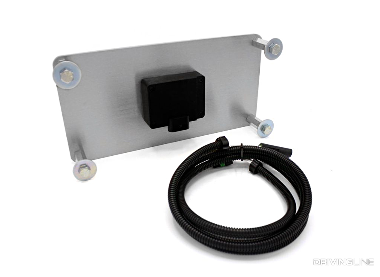 Heath Diesel PMD Isolator