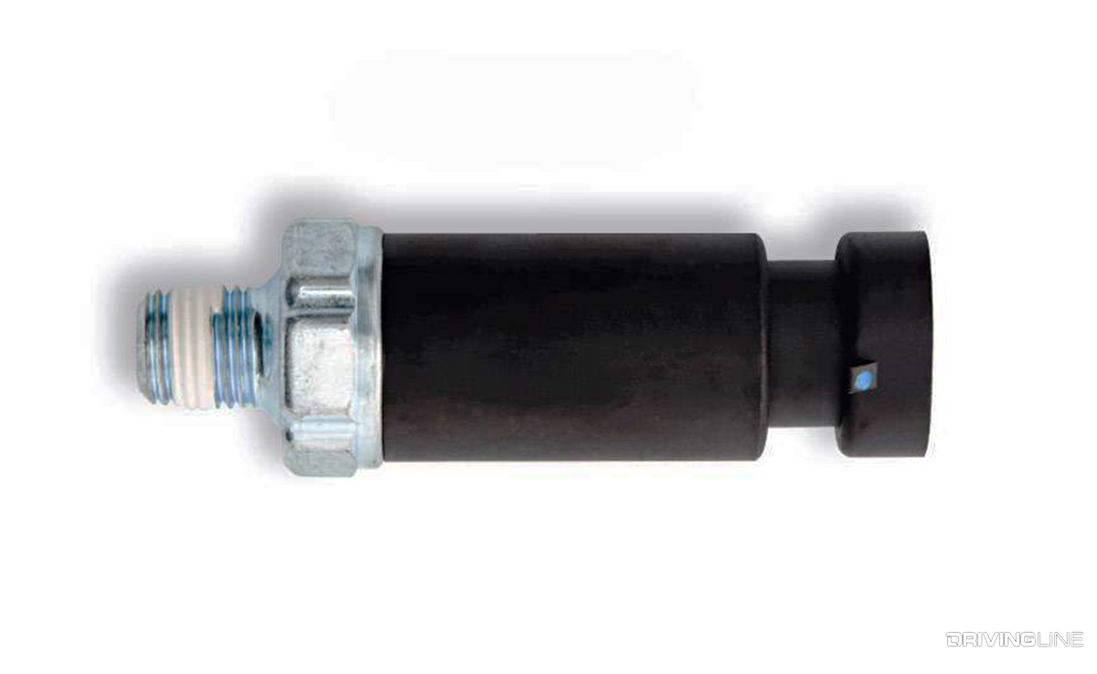 GM Diesel Oil Pressure Switch