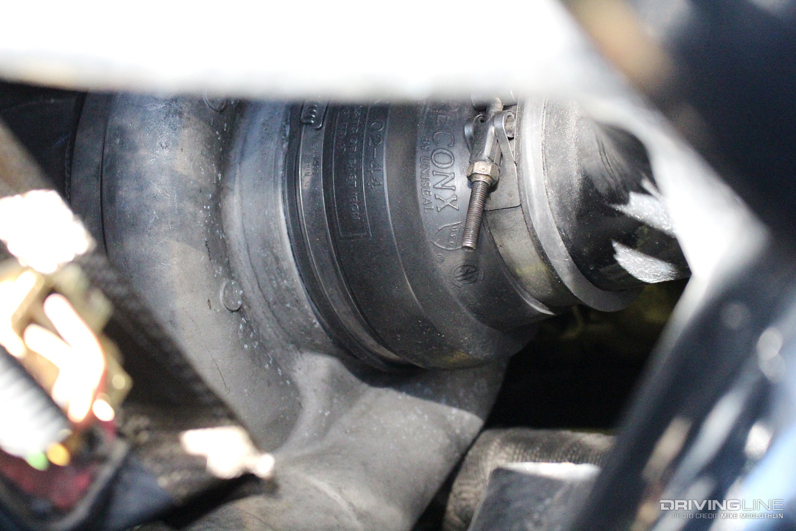 009 Cummins Diesel Turbocharger