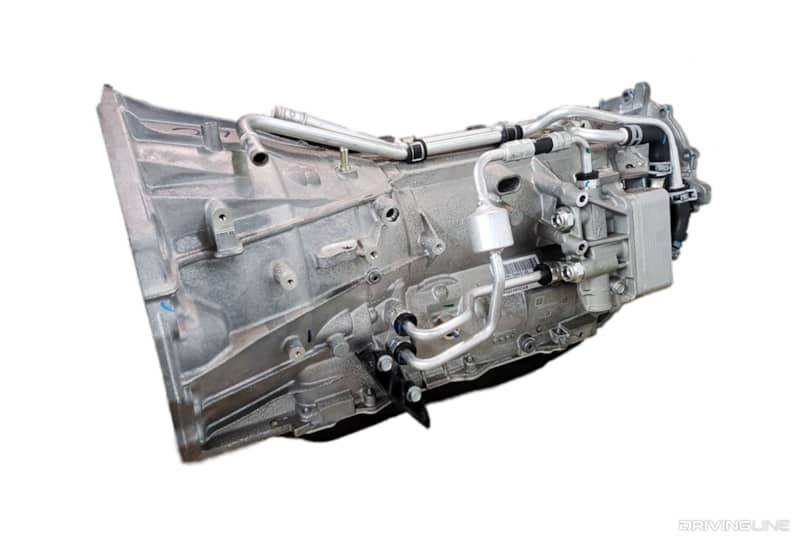 Jeep Gladiator Diesel What to Expect DrivingLine