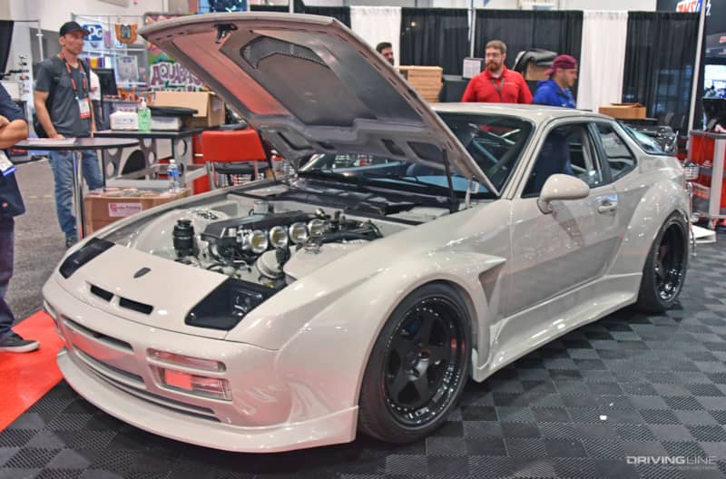 5 Sensational Chevy Swaps | DrivingLine