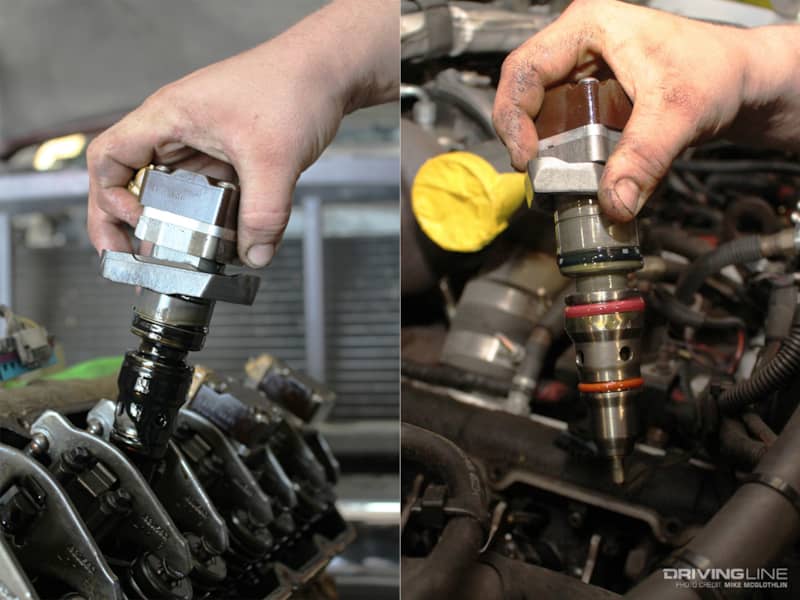 Mu Delta Injectors Project Paw-Paw: Part 3 | DrivingLine