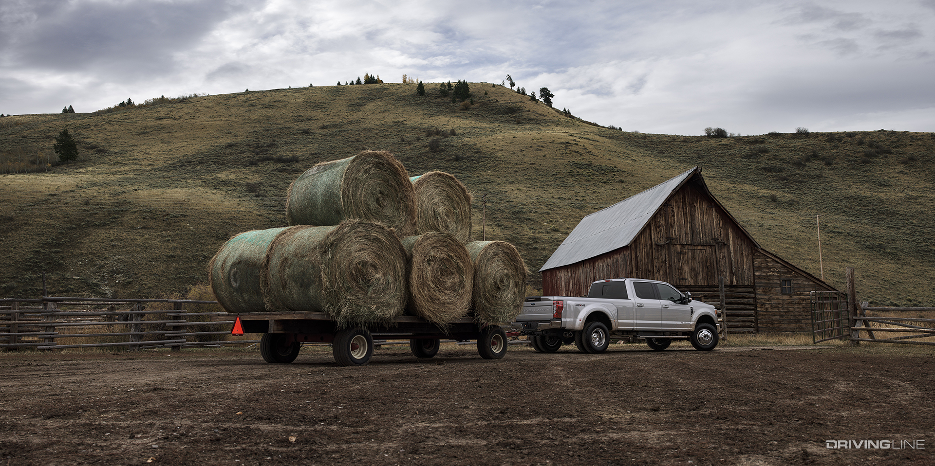 2020 Ford F350 Super Duty