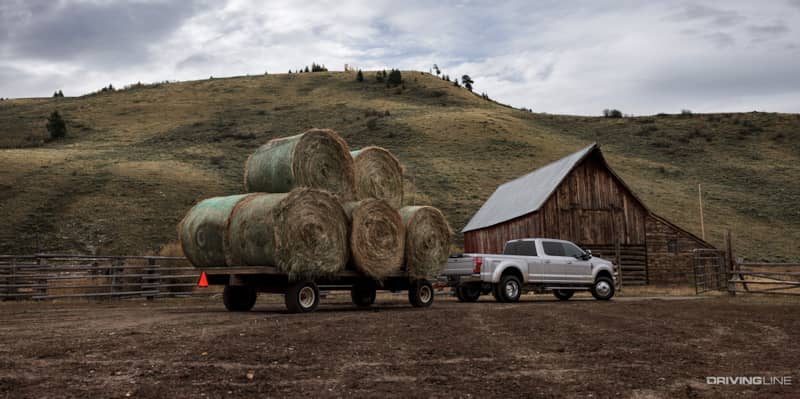 2020 Ford F350 Super Duty