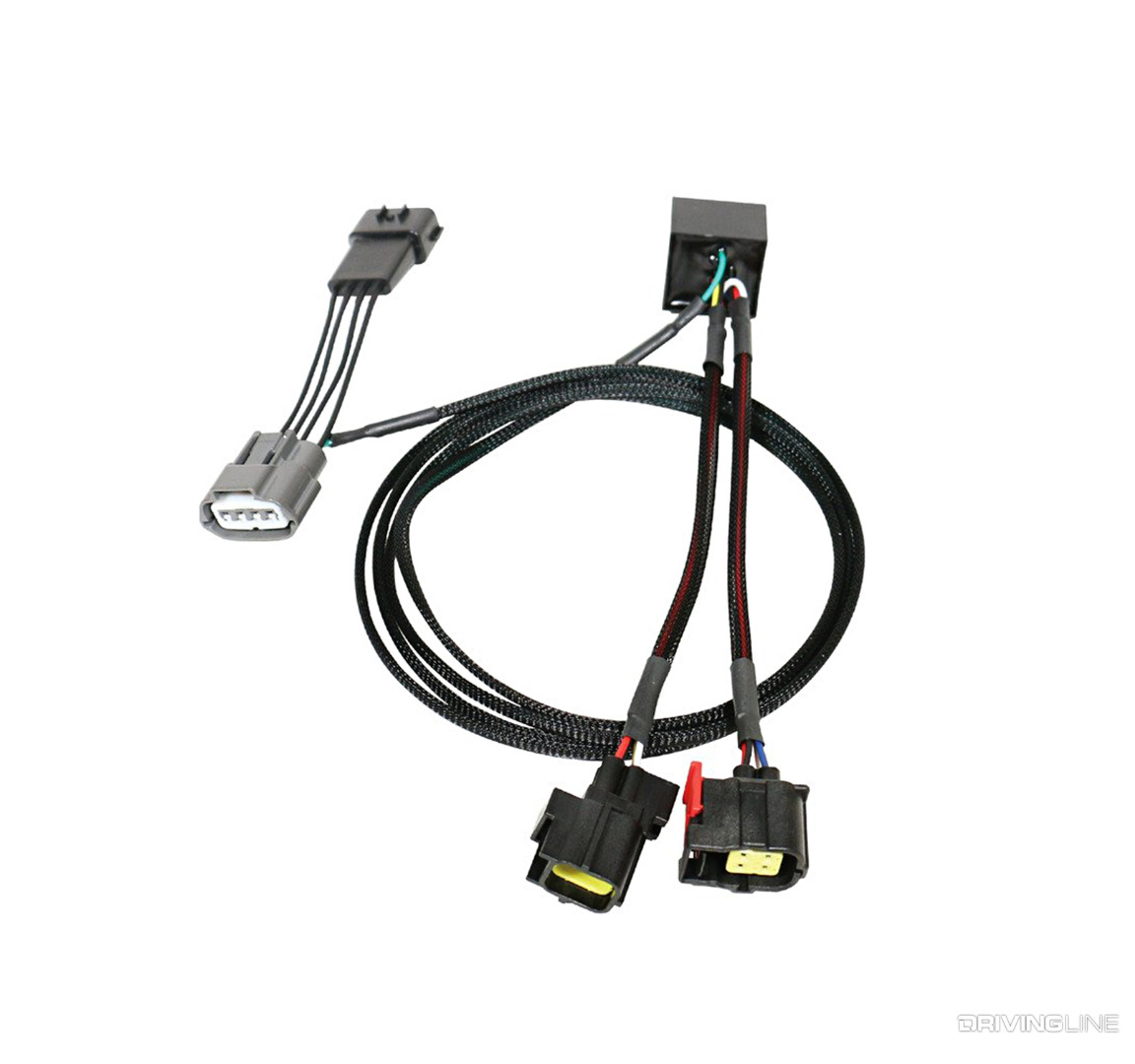 68RFE Pressure Enhancer