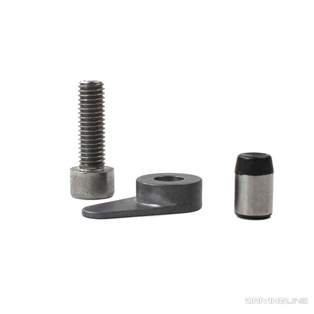 Industrial Injection KDP Repair Kit