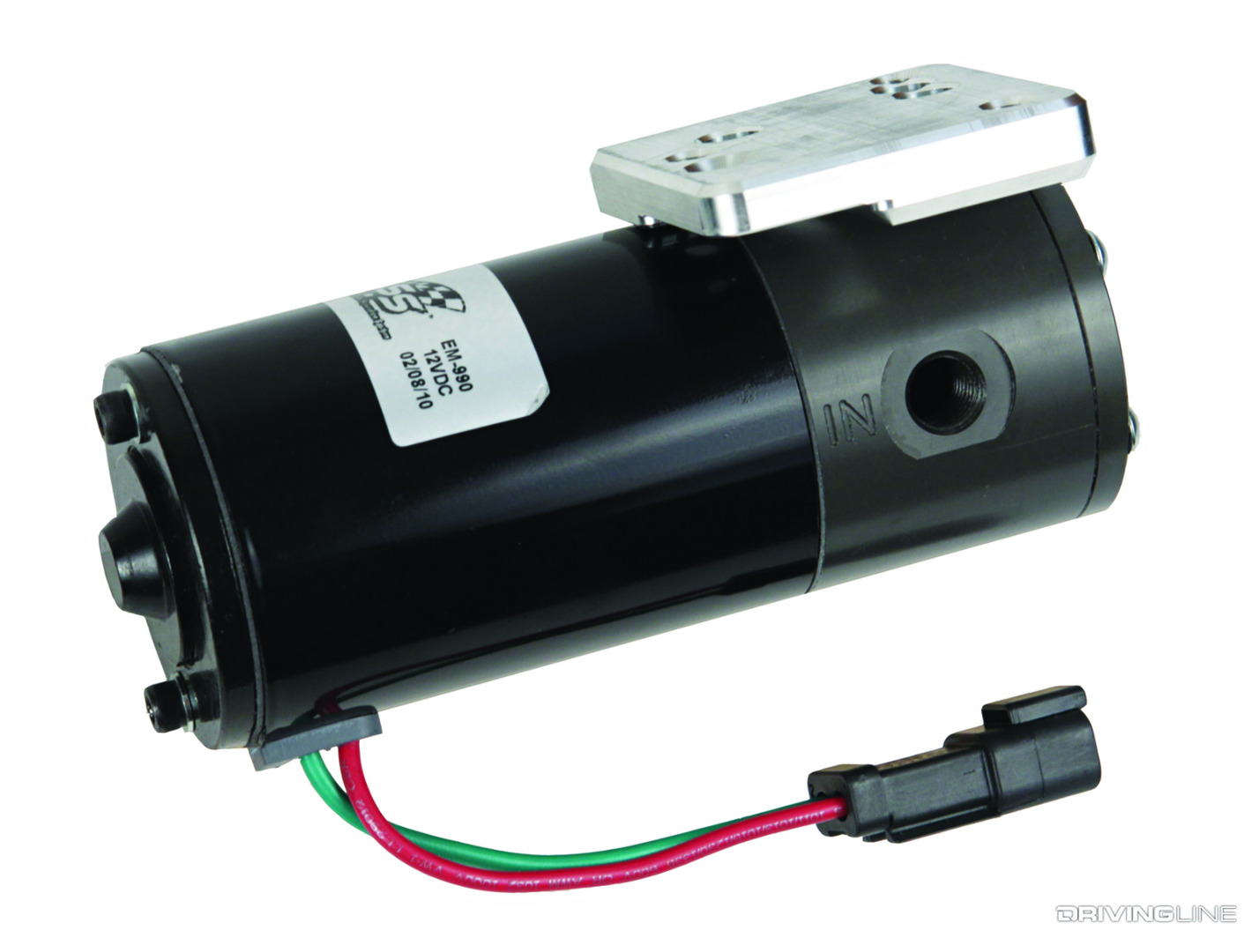 VP44 Cummins Fass Direct Replacement Lift Pump
