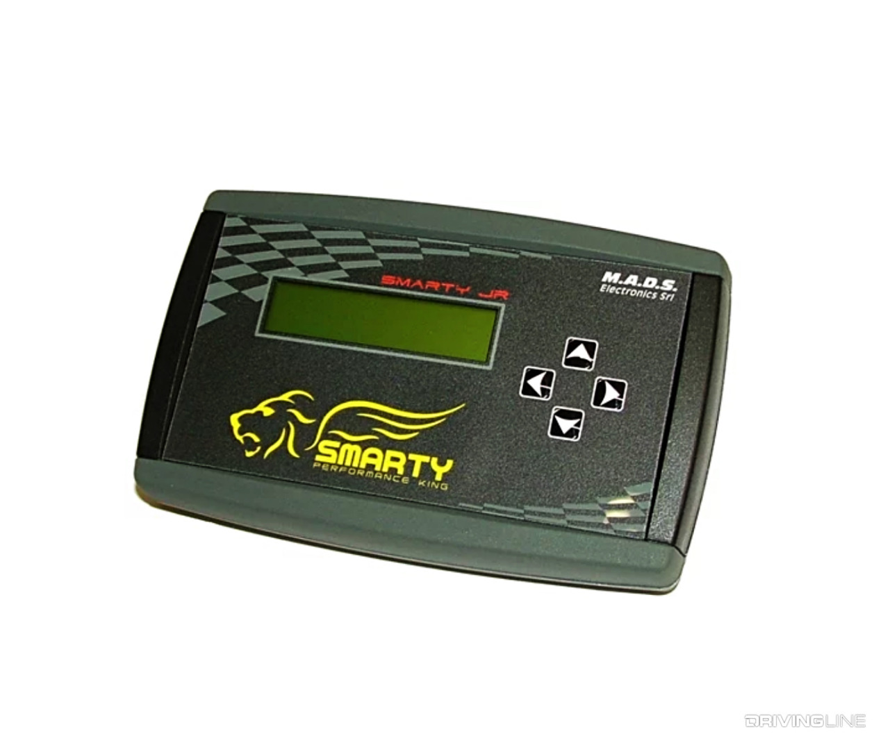 Smarty Jr 2012 Cummins