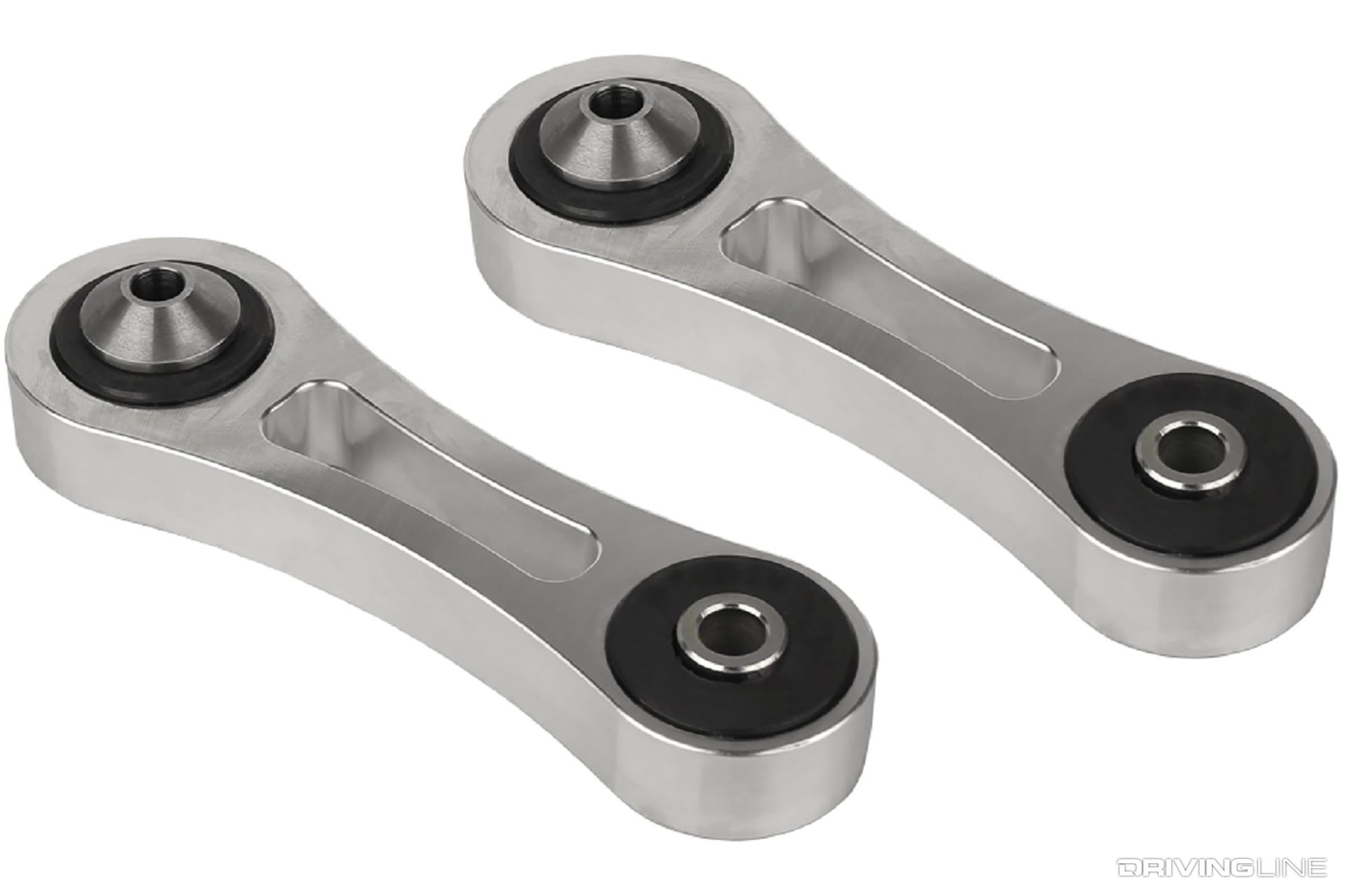 Steeda Vertical Links S550 Mustang