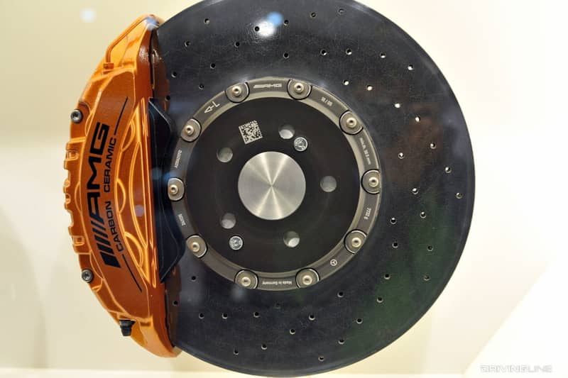 Best Brake Rotors For High Performance Driving? | DrivingLine