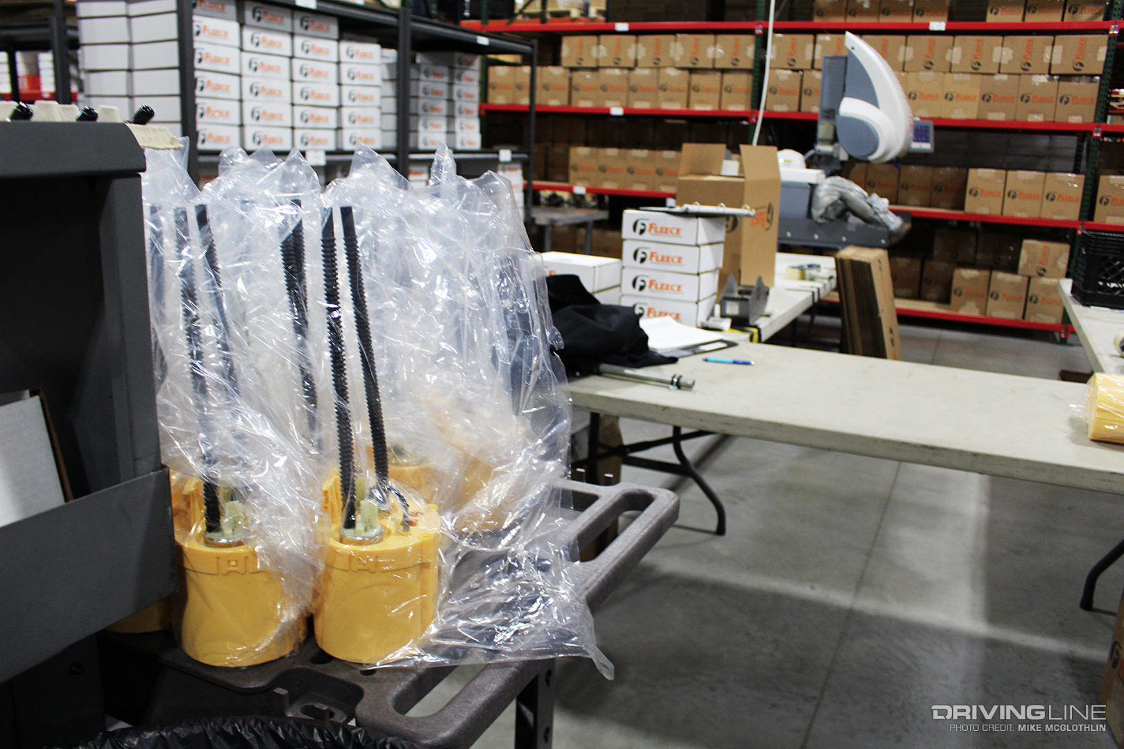 Fleece PowerFlo Diesel Lift Pump