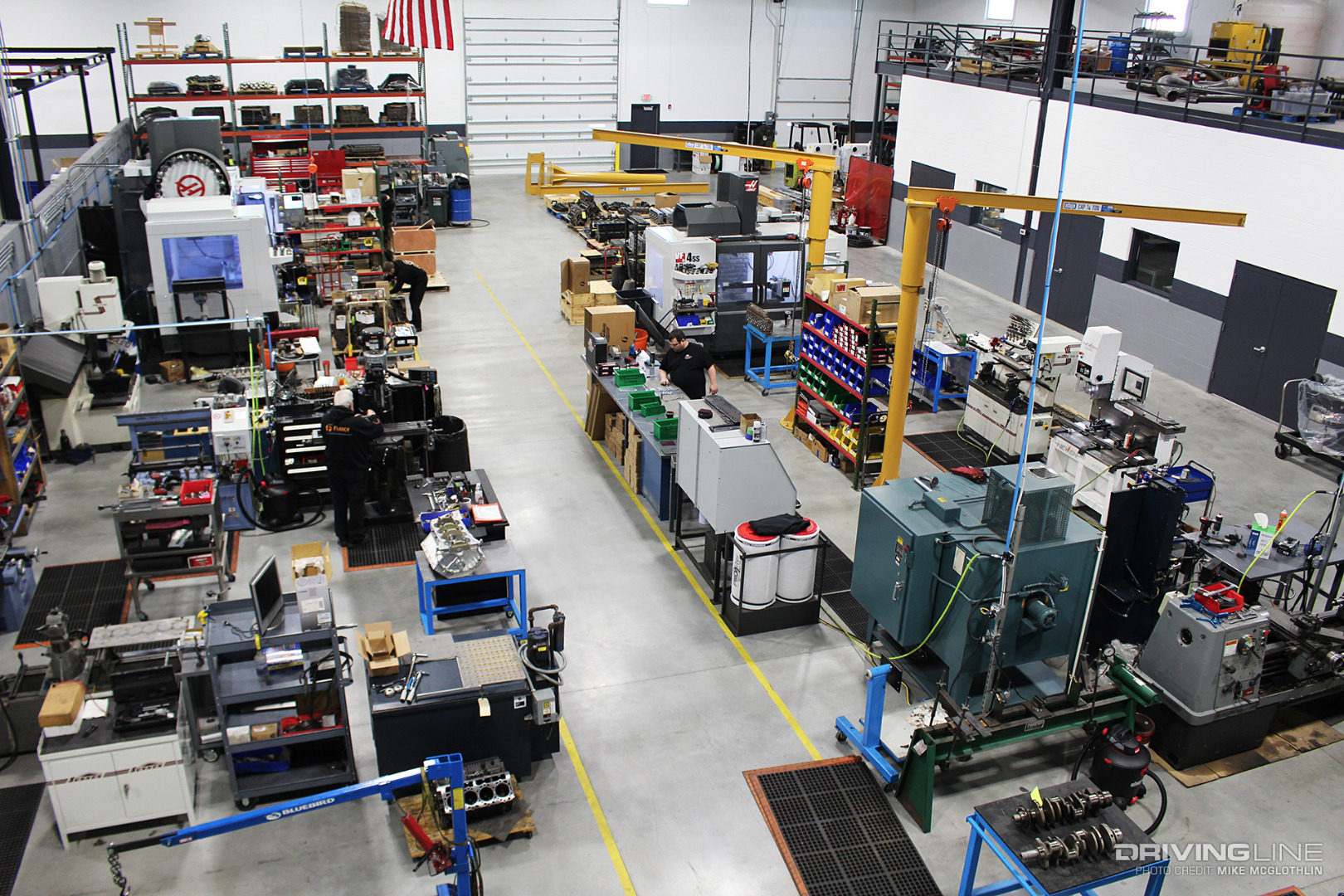 Freedom Racing Engines