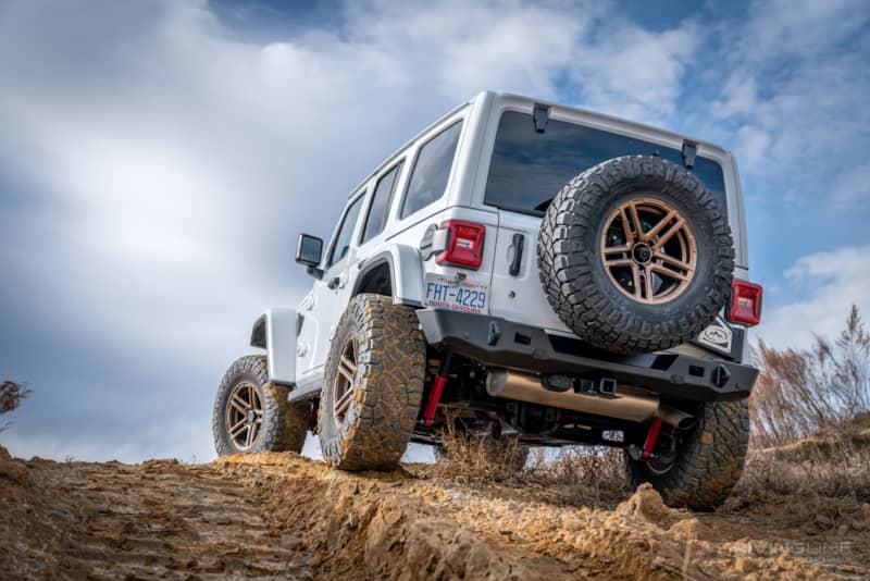jeep-wrangler-JL-rear-tire-carrier-expedition-one
