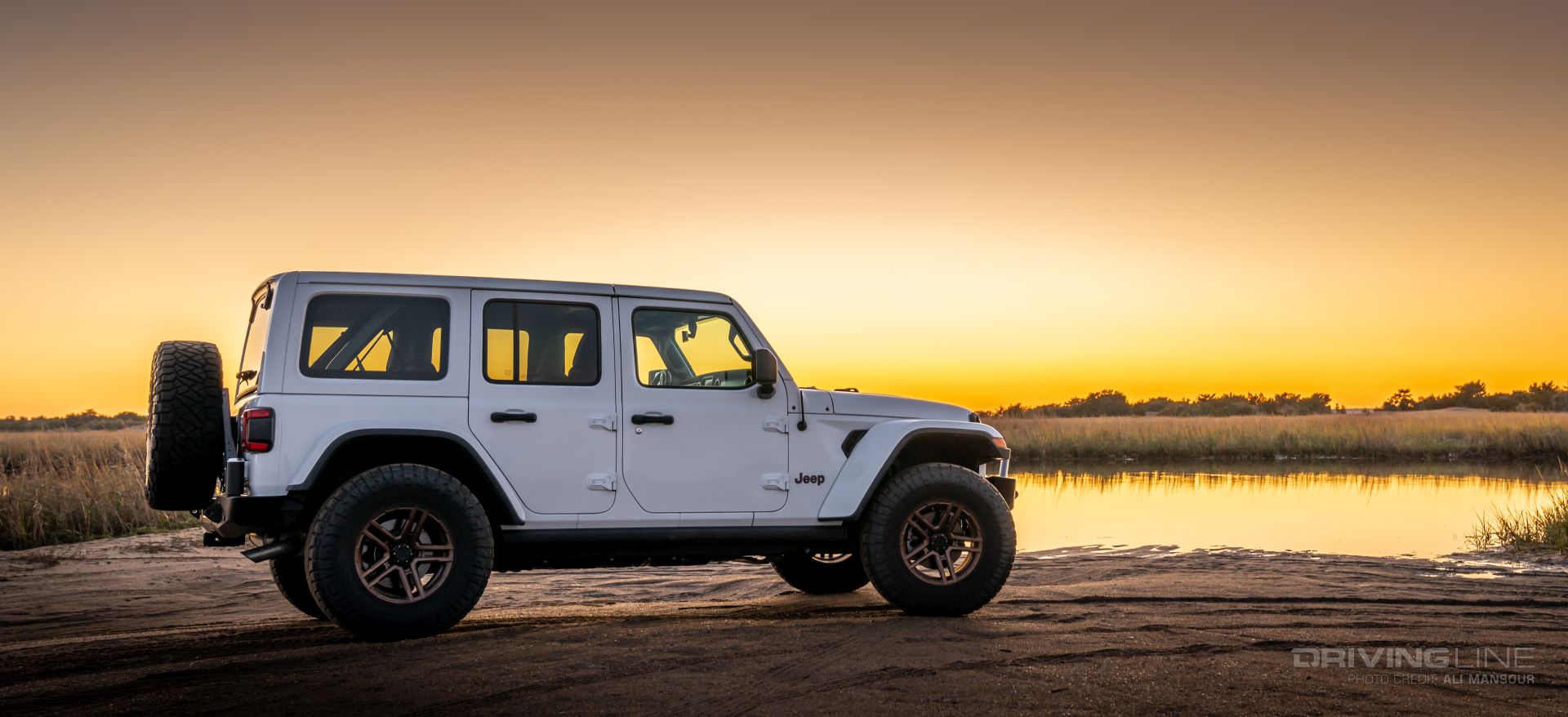 016 jeep wrangler jl tire carrier expedition one