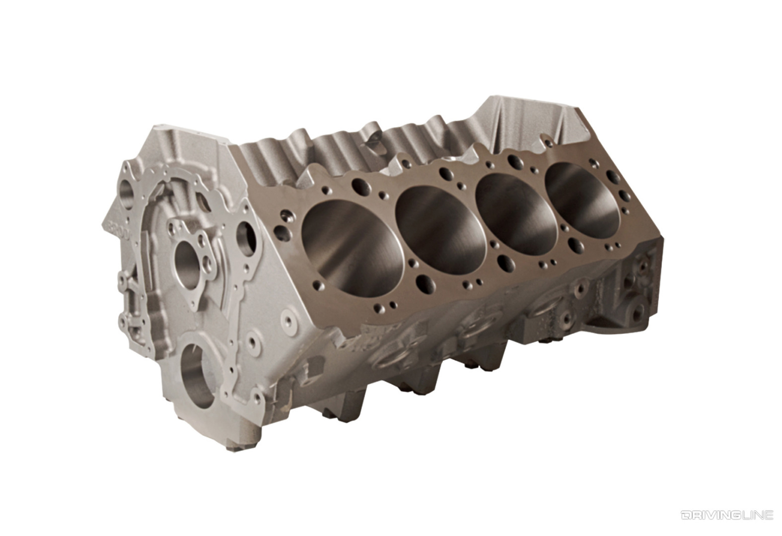 Brodix Chevy Big Block