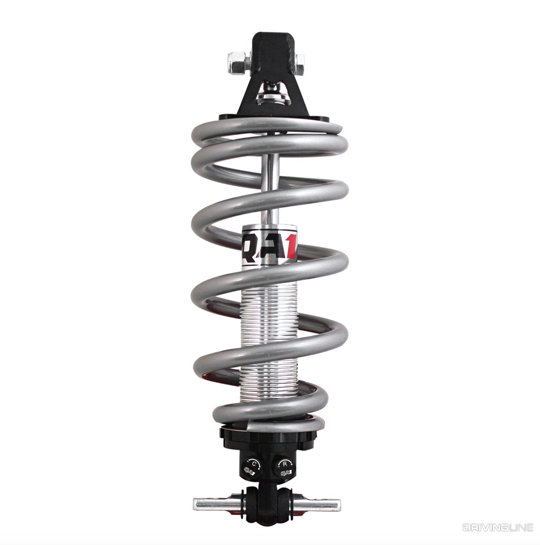 QA1 Pro Coil Ford Mustang