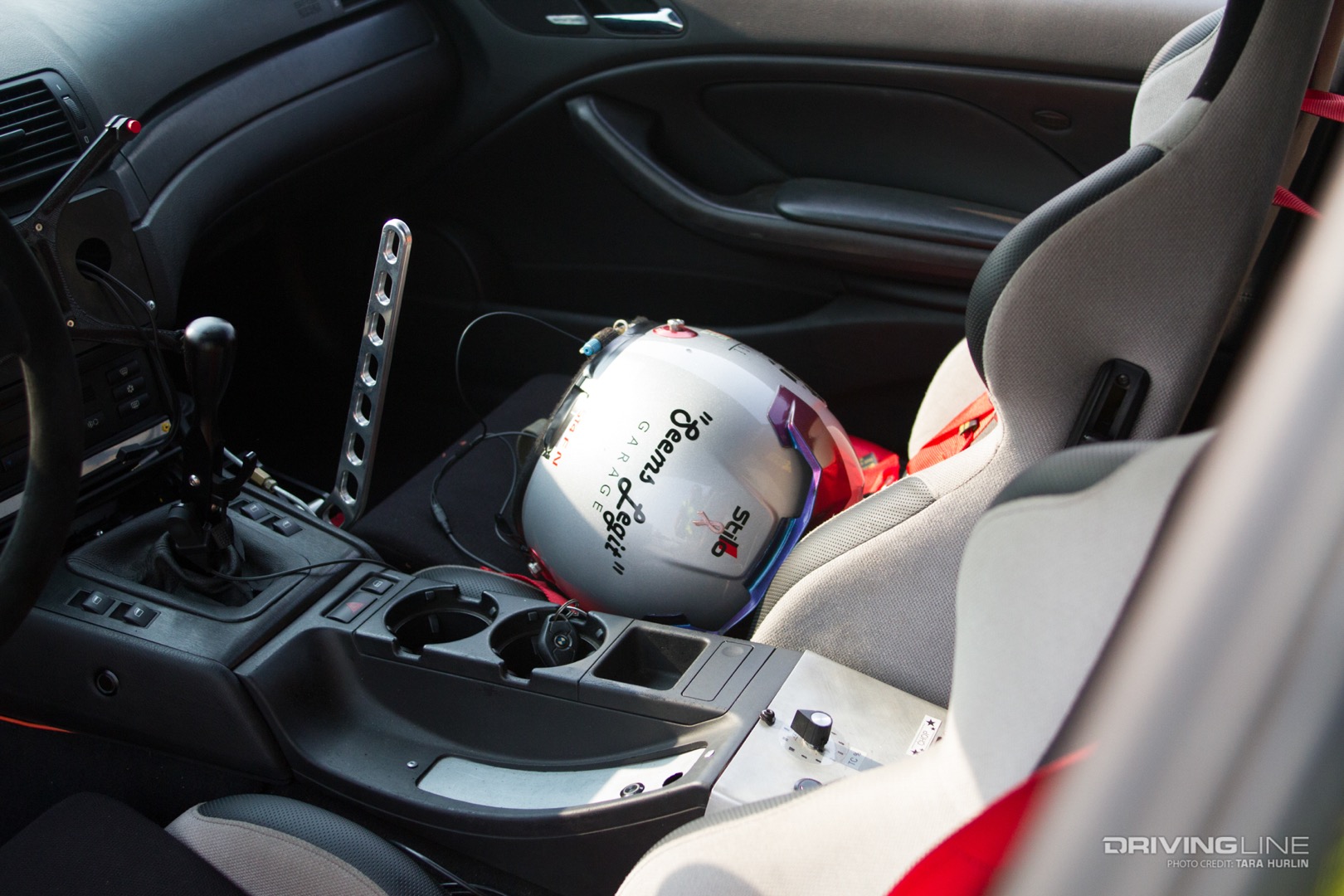 Hydraulic hand brake