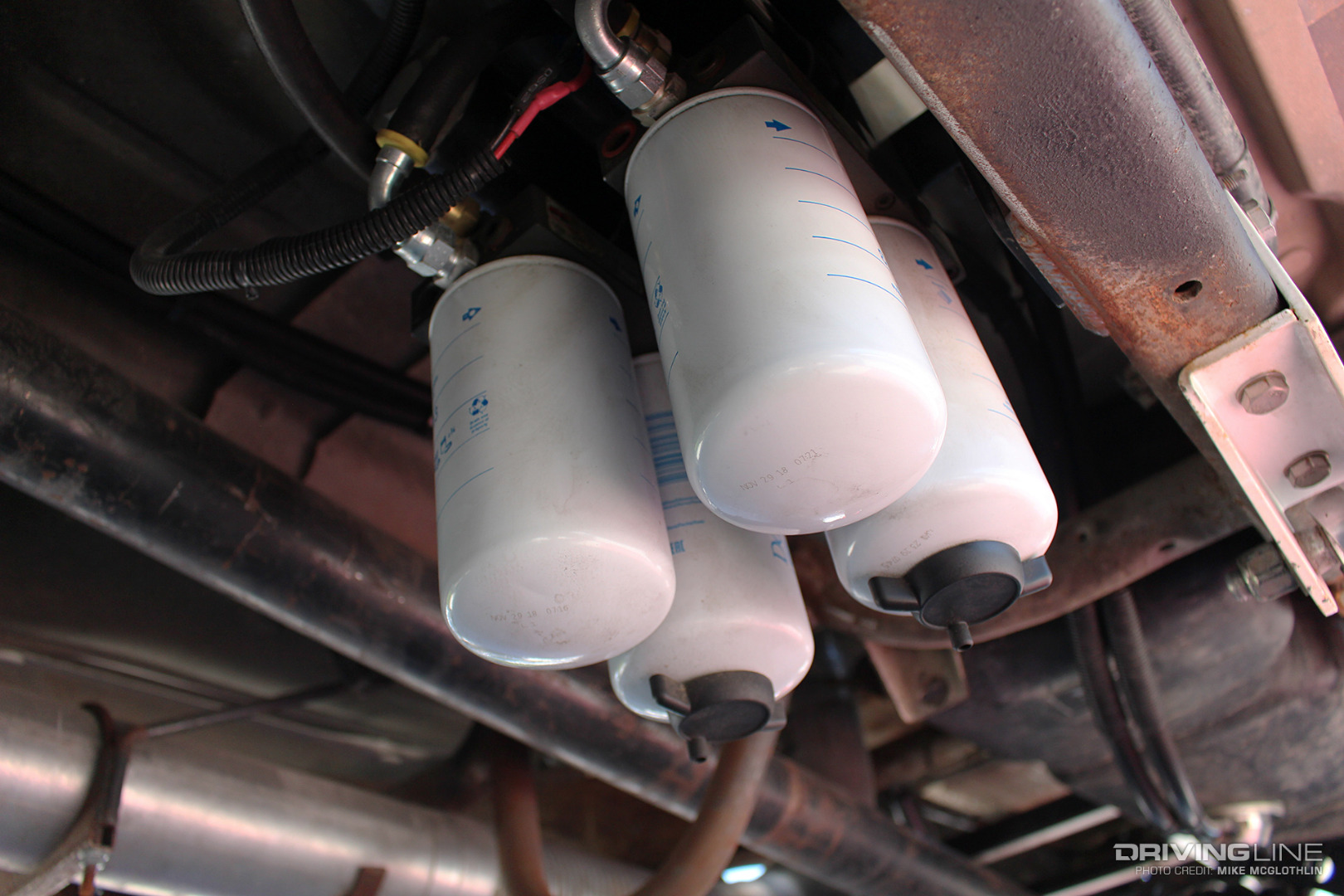 Fass Fuel Supply Systems