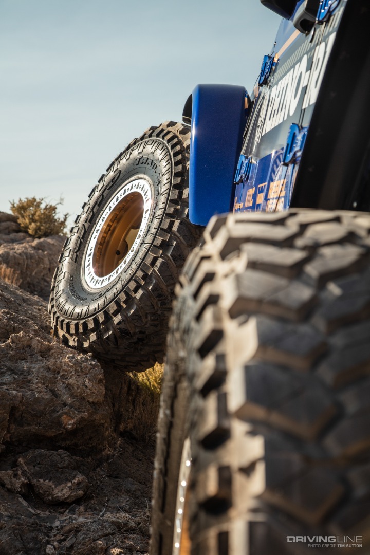 Nitto Trail Grappler 40x13.50R17