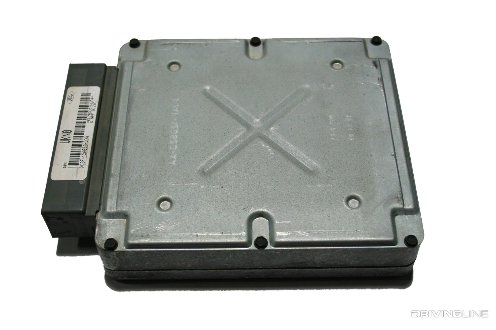 7.3L Power Stroke Diesel PCM