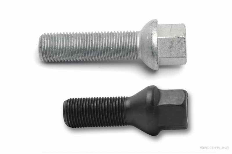 H&R lug bolt spherical conical