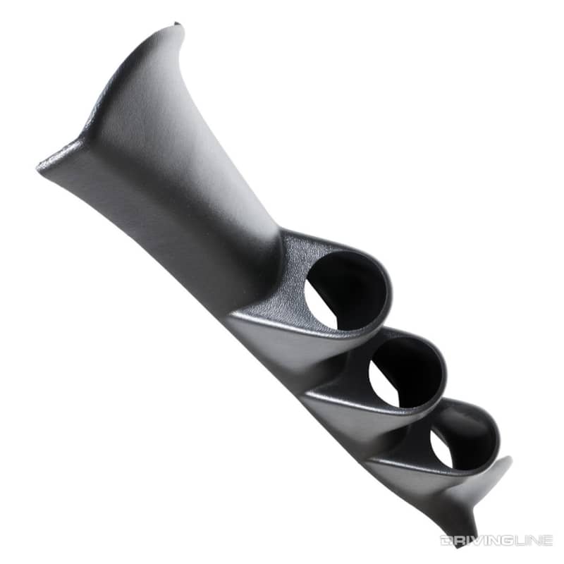Auto Meter Triple Gauge Pod