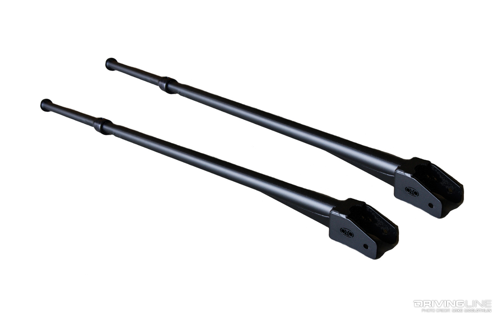 One Up Offroad Traction Bars
