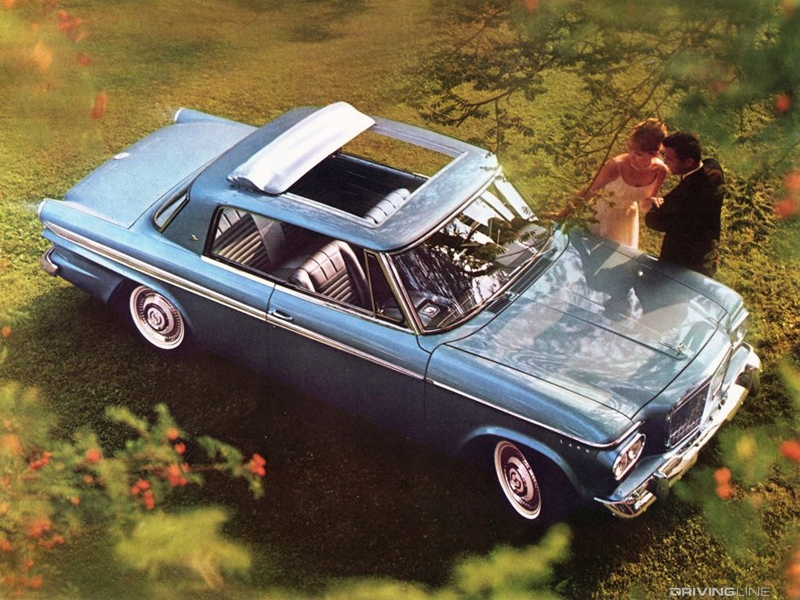 Studebaker Lark Daytona