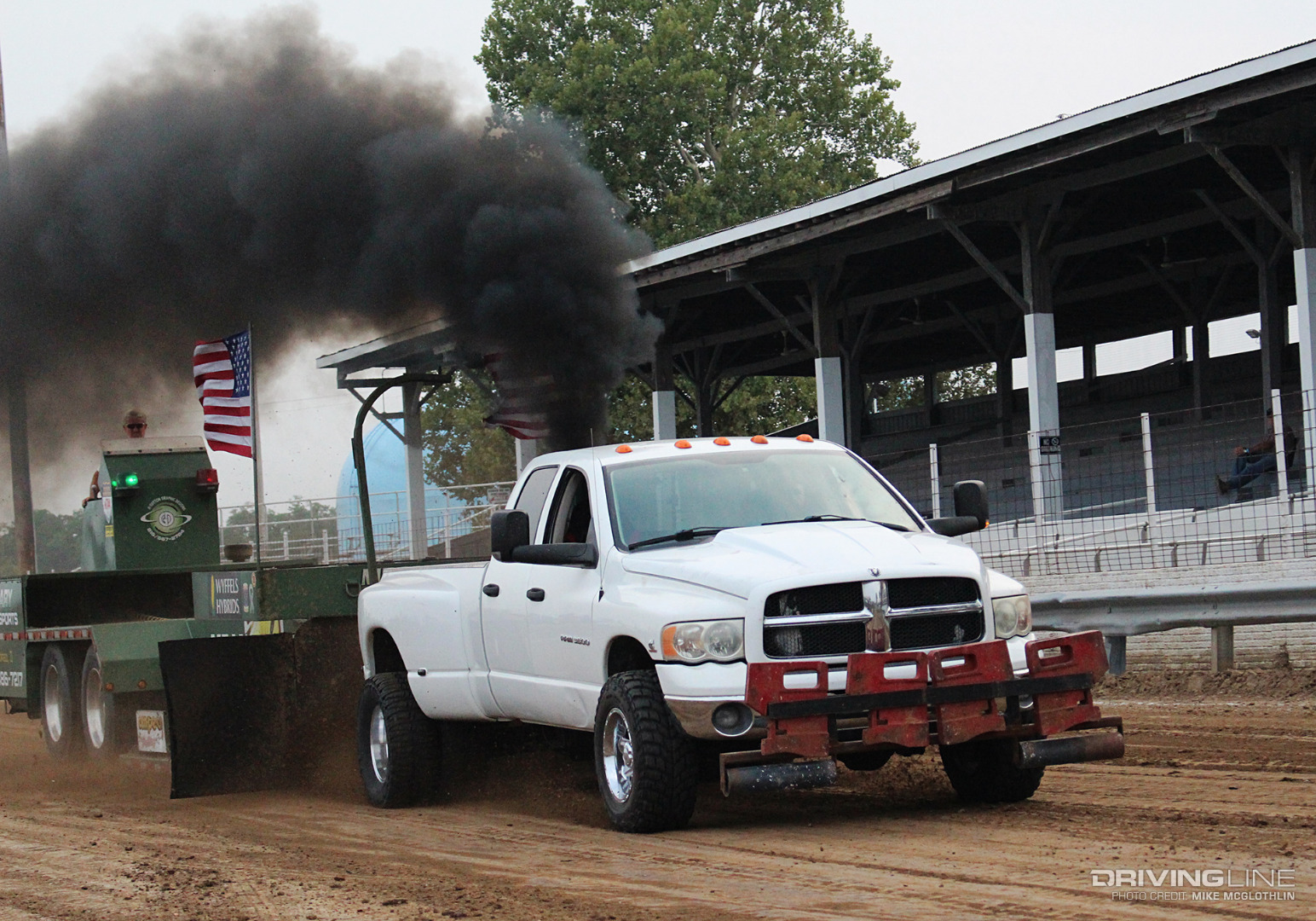 2003 Dodge Ram 3500 Cummins