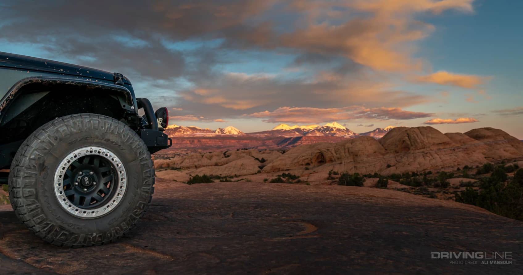 How To Service Beadlock Wheels | DrivingLine